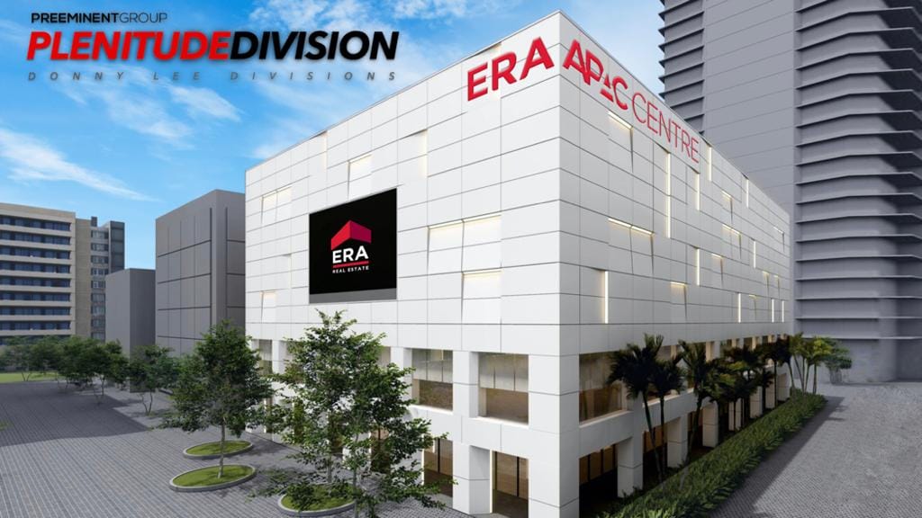 Agent Edith Tan | Singapore Singapore