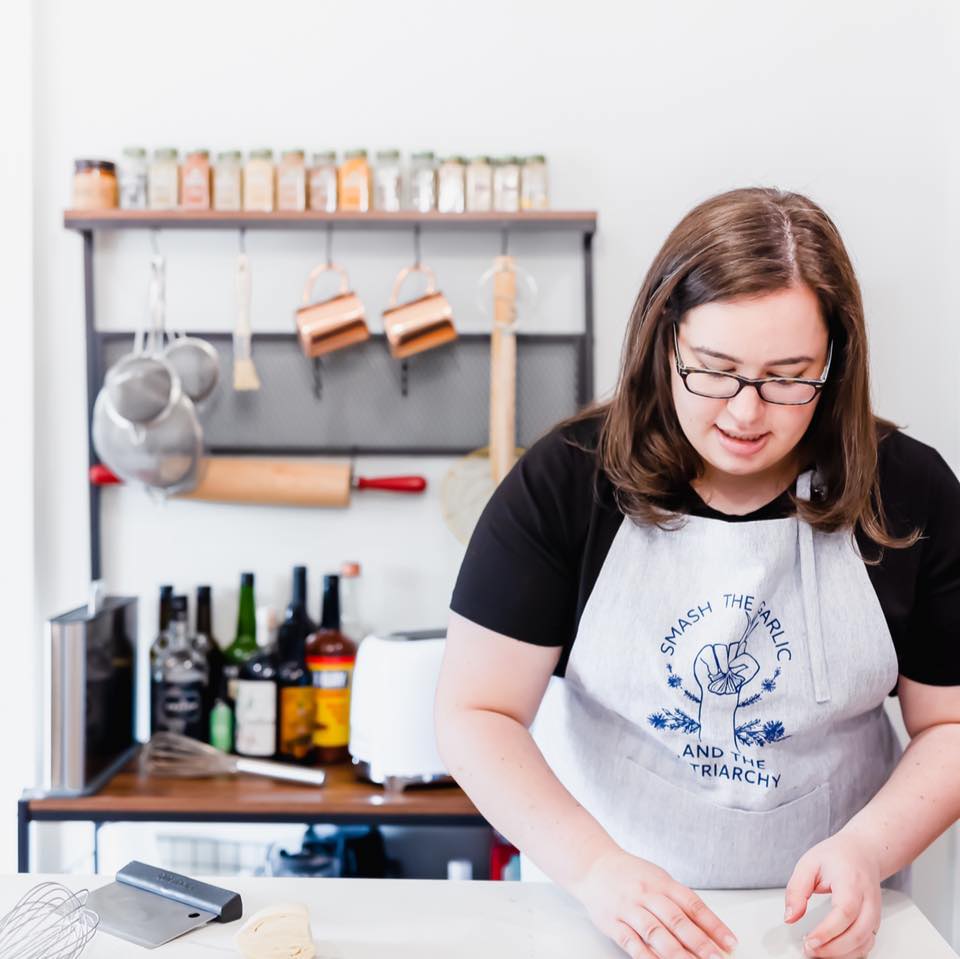 The Practical Kitchen