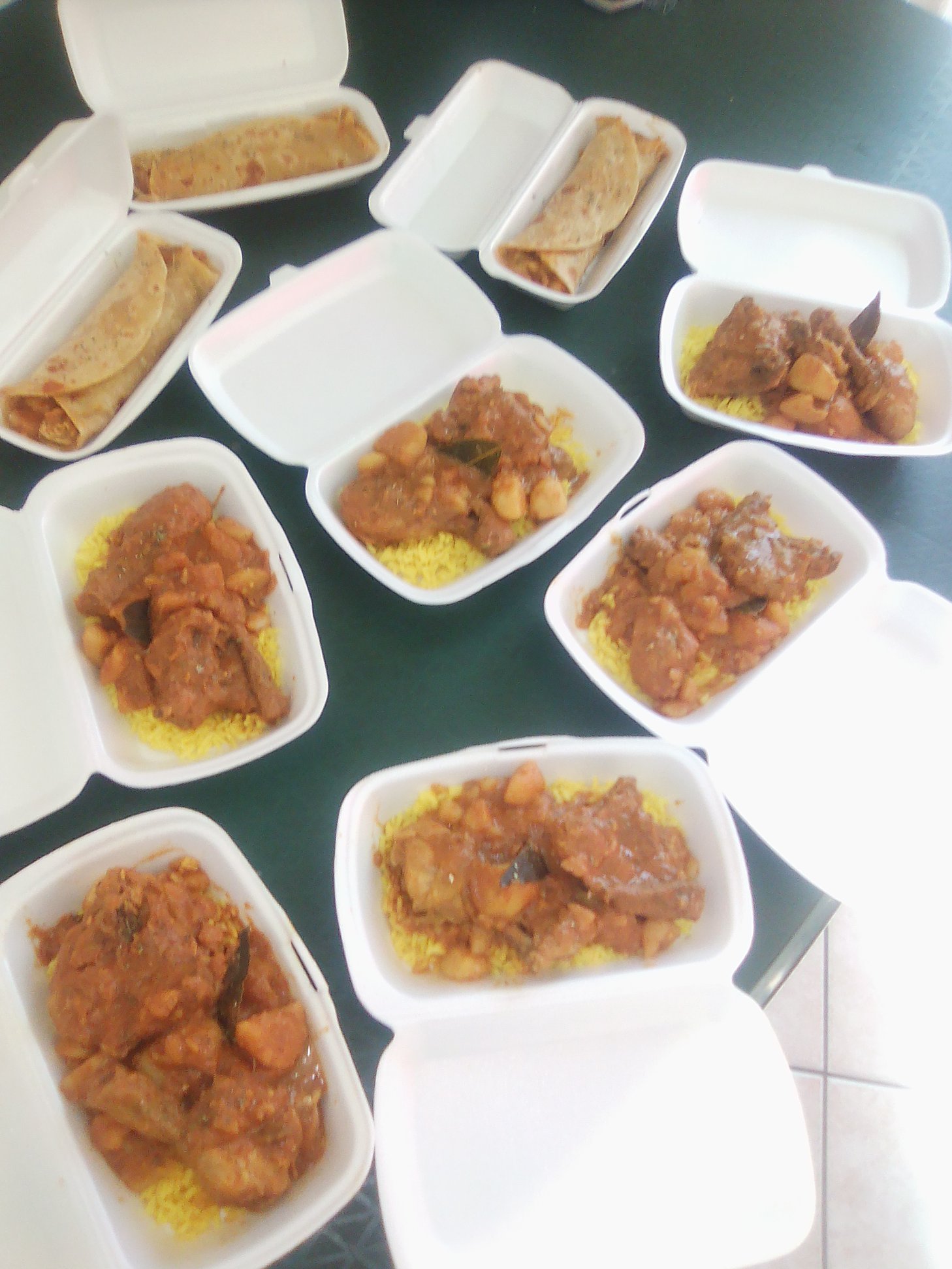 Lyz's TakeAways | Kuils River