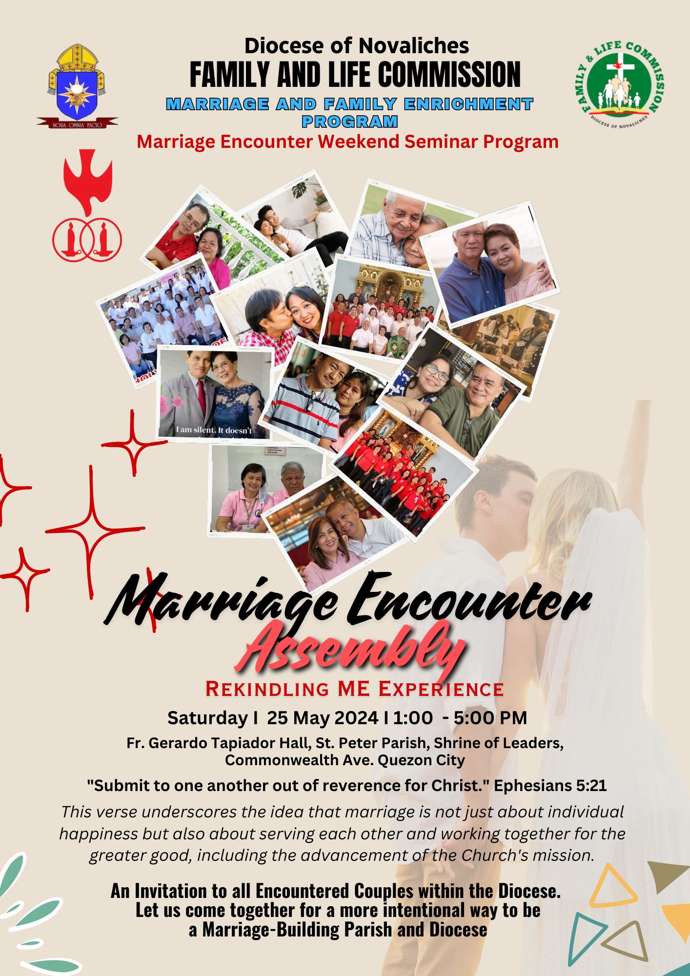 Family - 𝐑𝐞𝐤𝐢𝐧𝐝𝐥𝐞 𝐘𝐨𝐮𝐫 𝐌𝐚𝐫𝐫𝐢𝐚𝐠𝐞 𝐄𝐱𝐩𝐞𝐫𝐢𝐞𝐧𝐜𝐞: 𝐉𝐨𝐢𝐧 𝐭𝐡𝐞 𝐌𝐚𝐫𝐫𝐢𝐚𝐠𝐞 𝐄𝐧𝐜𝐨𝐮𝐧𝐭𝐞𝐫 ...