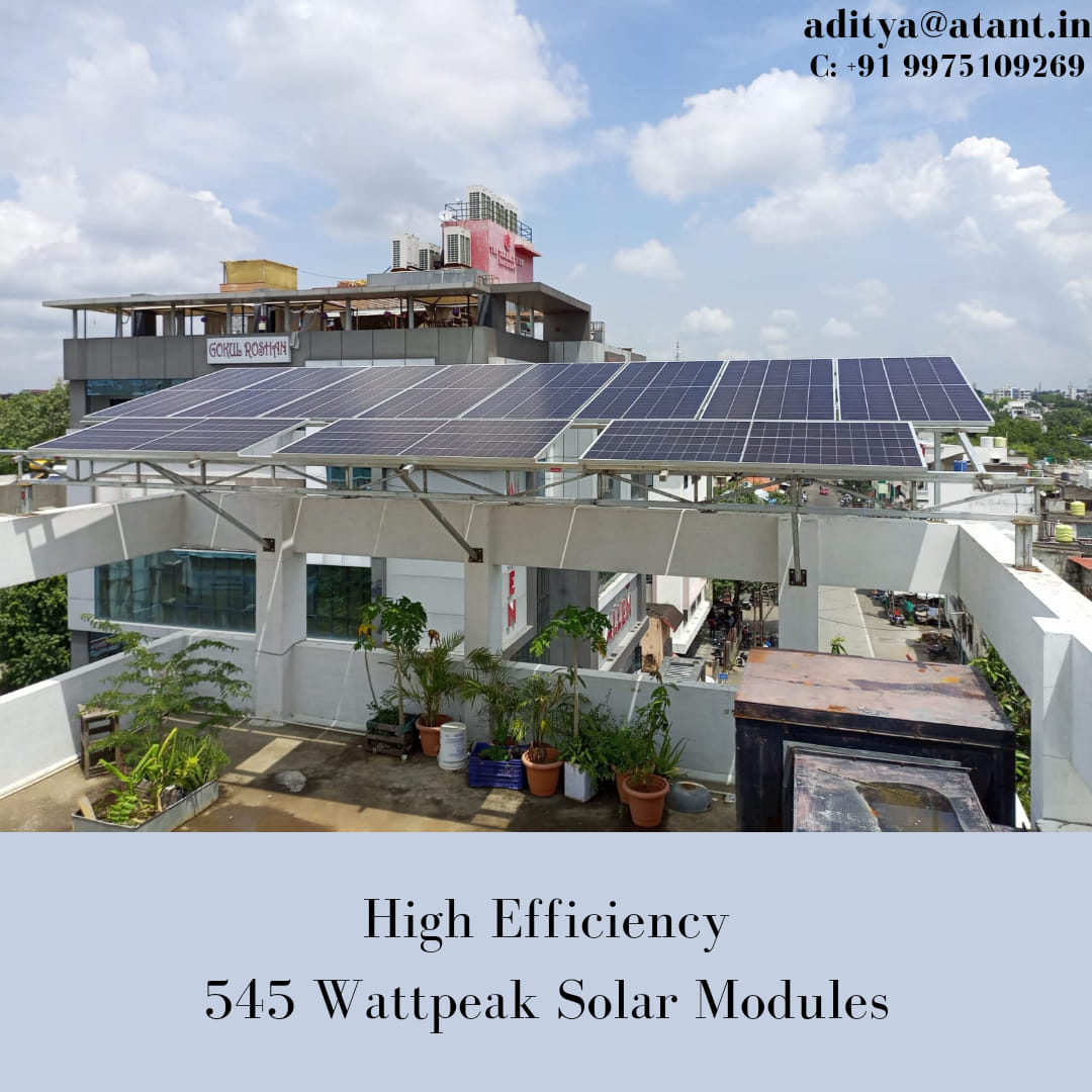 ATANT always delivers Quality... - WattFin Ventures Pvt Ltd