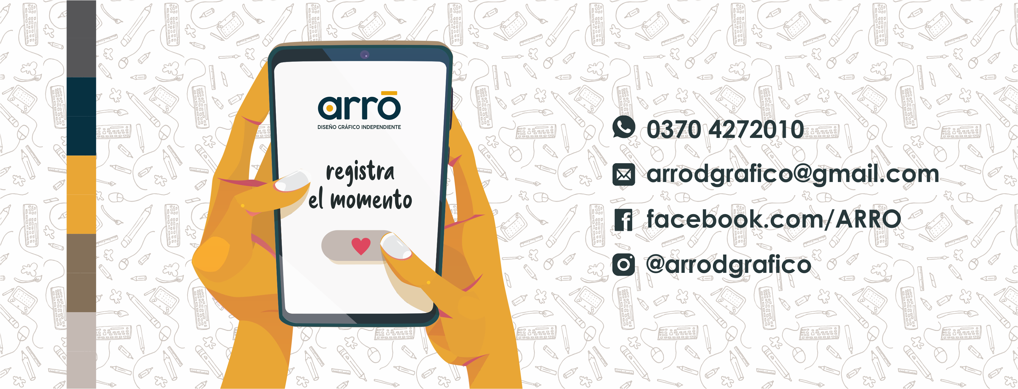 ARRO | Formosa