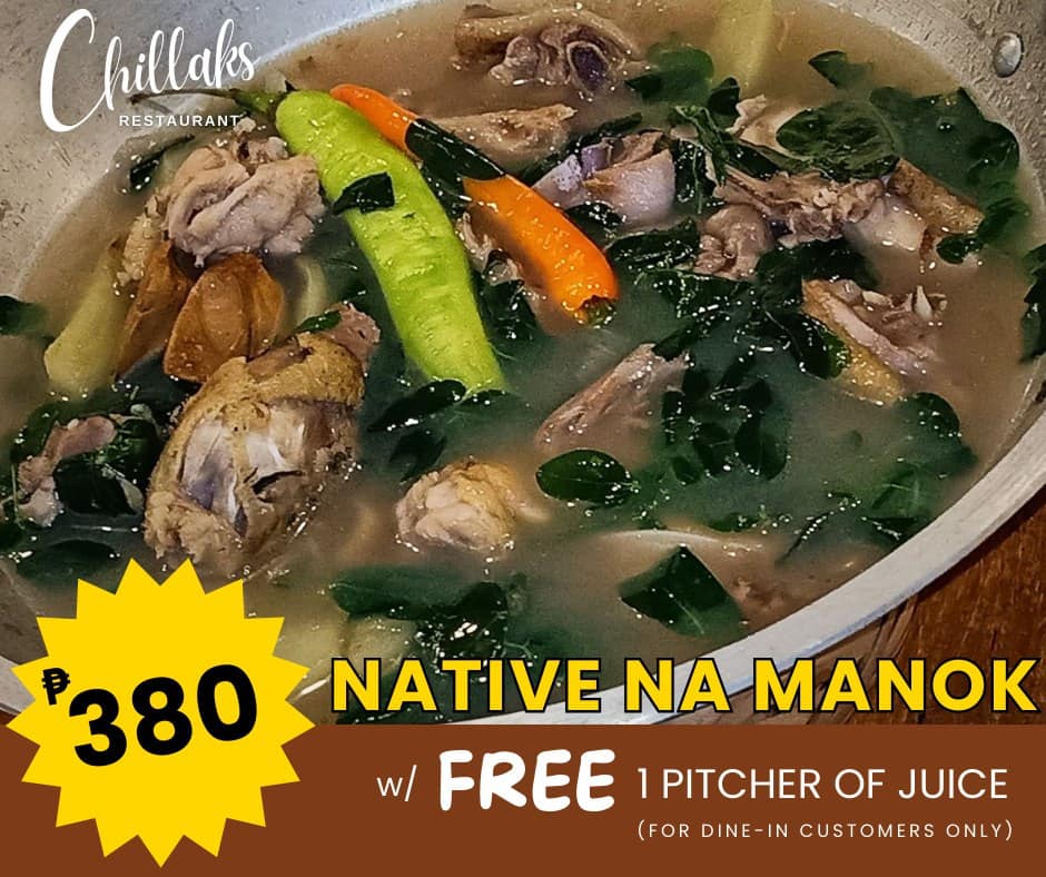 Chillaks Canteen & Restobar | Calasiao