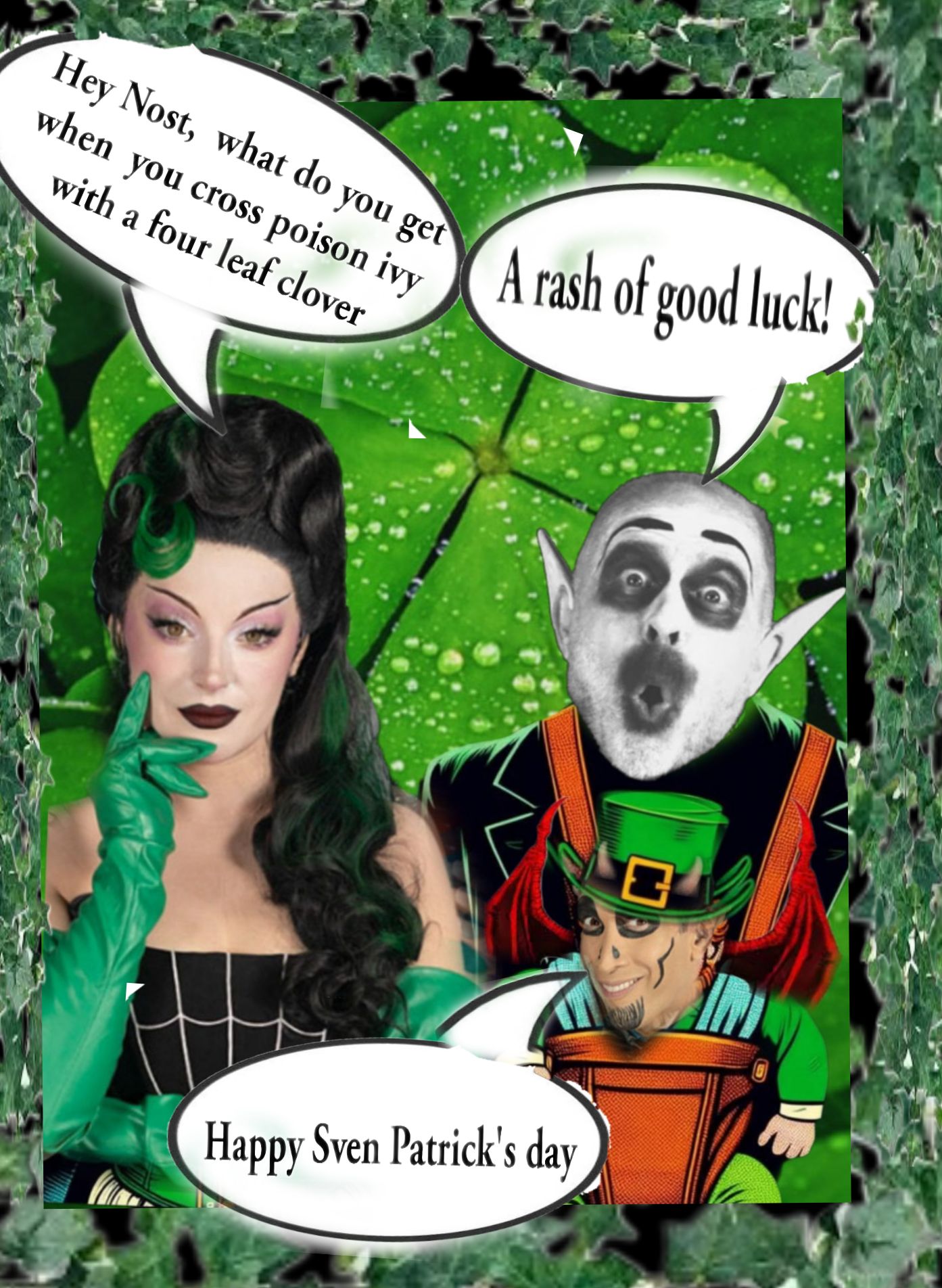 Gwengoolie Fans Group