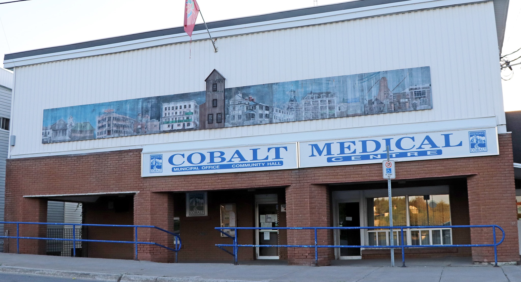 Cobalt - And these are the members of RCL Branch 44 Cobalt from the ...
