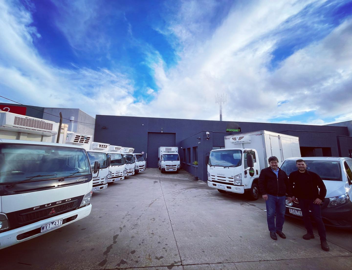 Foodnet Food Service | Scoresby VIC