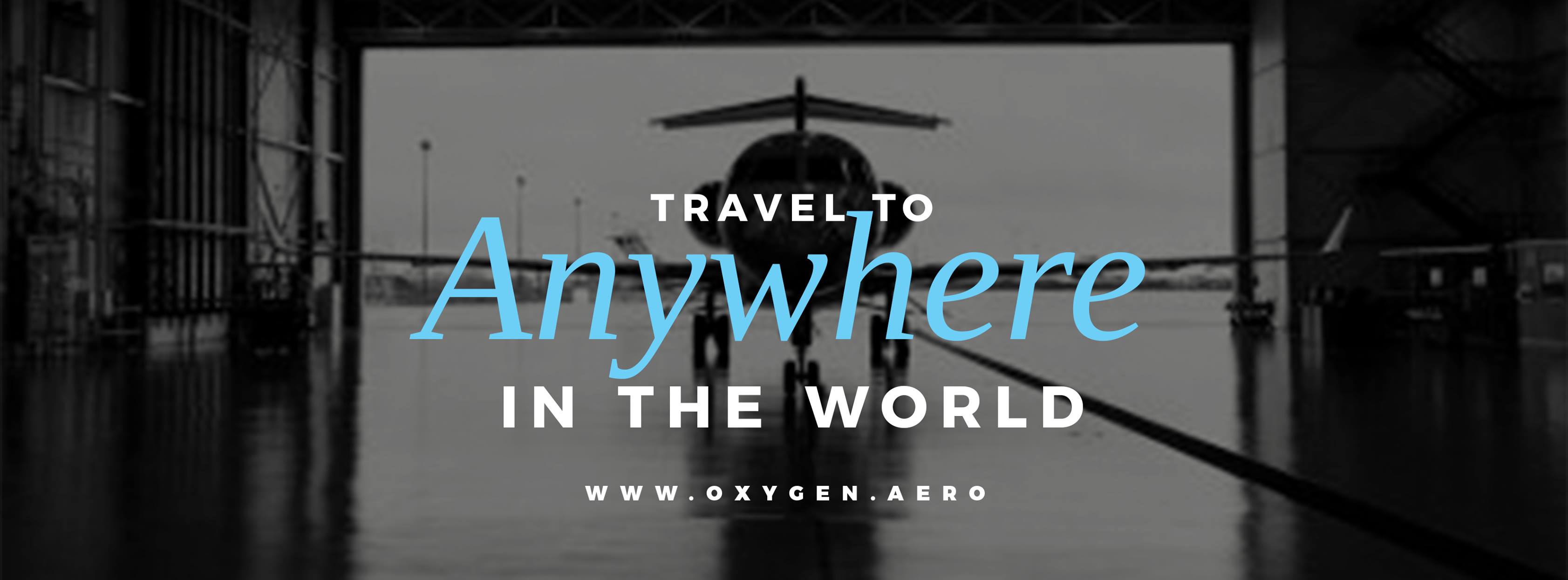 Oxygen Aviation | Horsham
