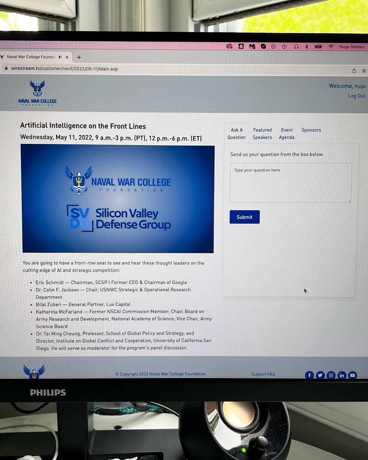 Wirestream Media