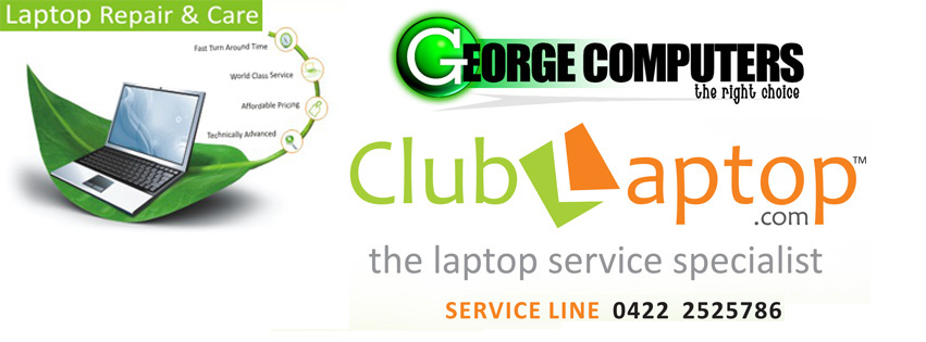 George Computers | Coimbatore