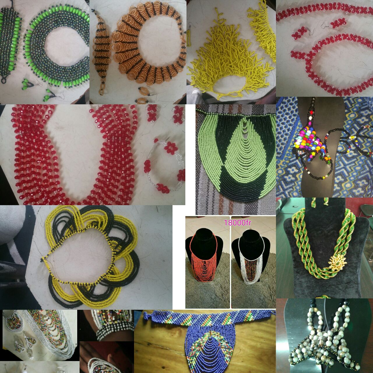 Do you ever saw White Loom for Bead... - MariVirra Handmade | Facebook