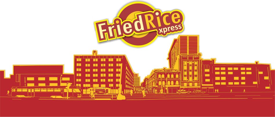 Fried Rice Xpress | Melbourne VIC