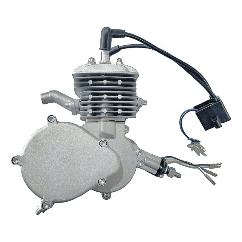New Zeda80 PRO engine kit coming... - Bicycle-Engines.com