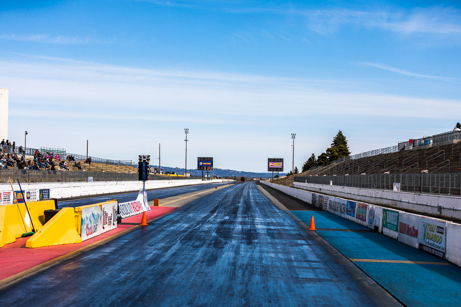 My Pictures from Spokane County Raceway 2018