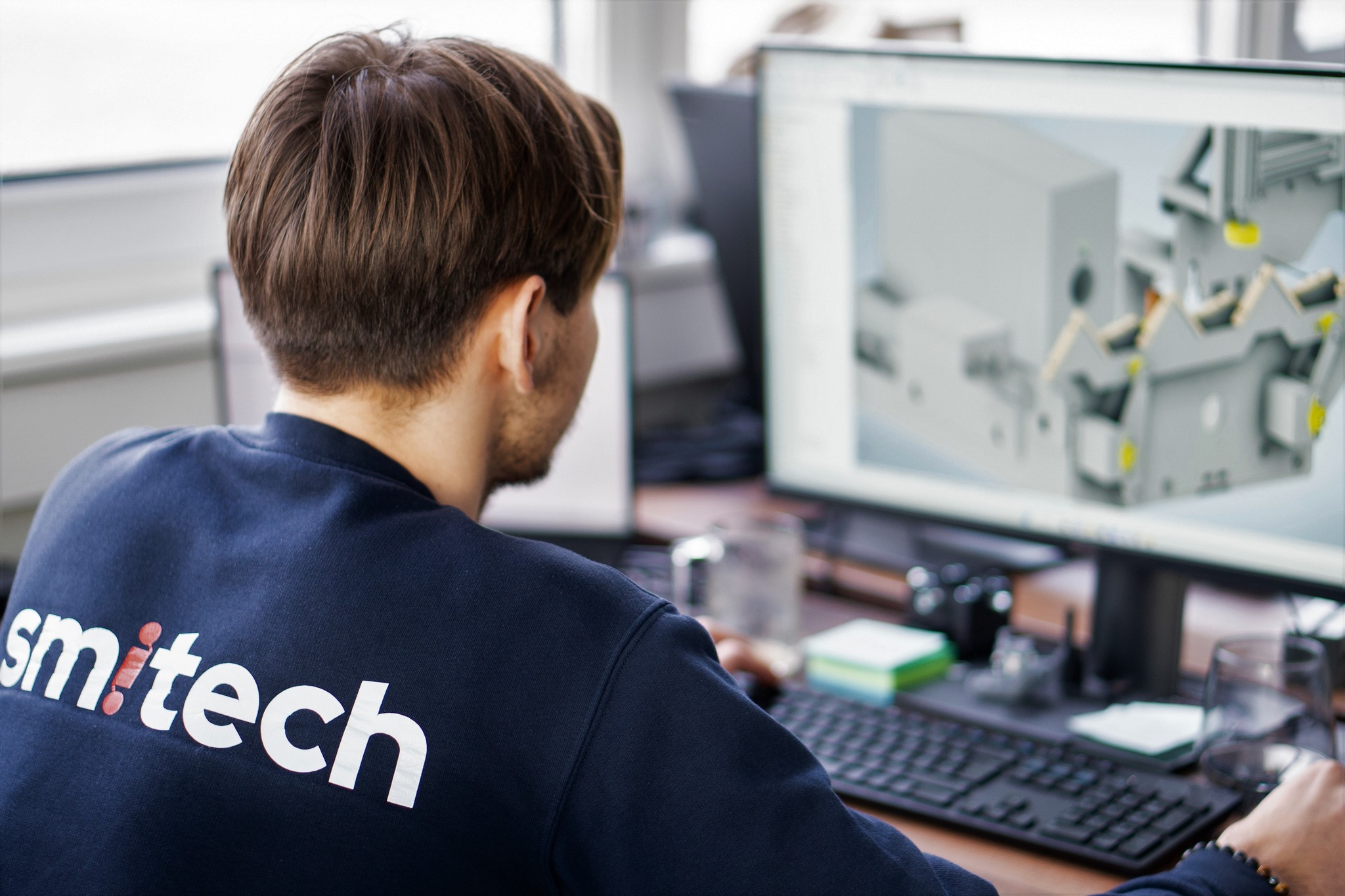 SMITECH - Industrial Automation | Peetri