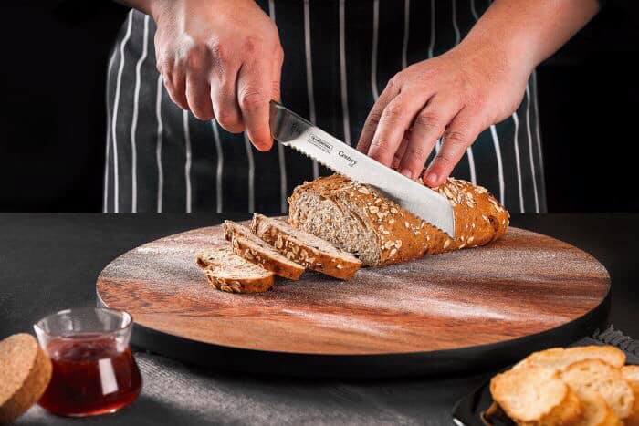STC Indonesia - Mau memotong roti? Pakai produk Bread Slicer dari STC ...