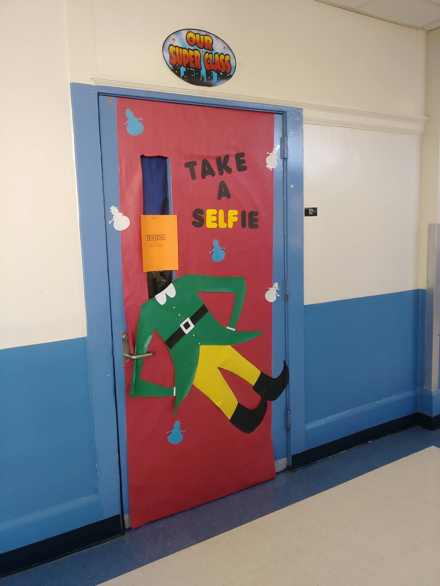 Annie R. Morgan Elementary School | Jacksonville FL