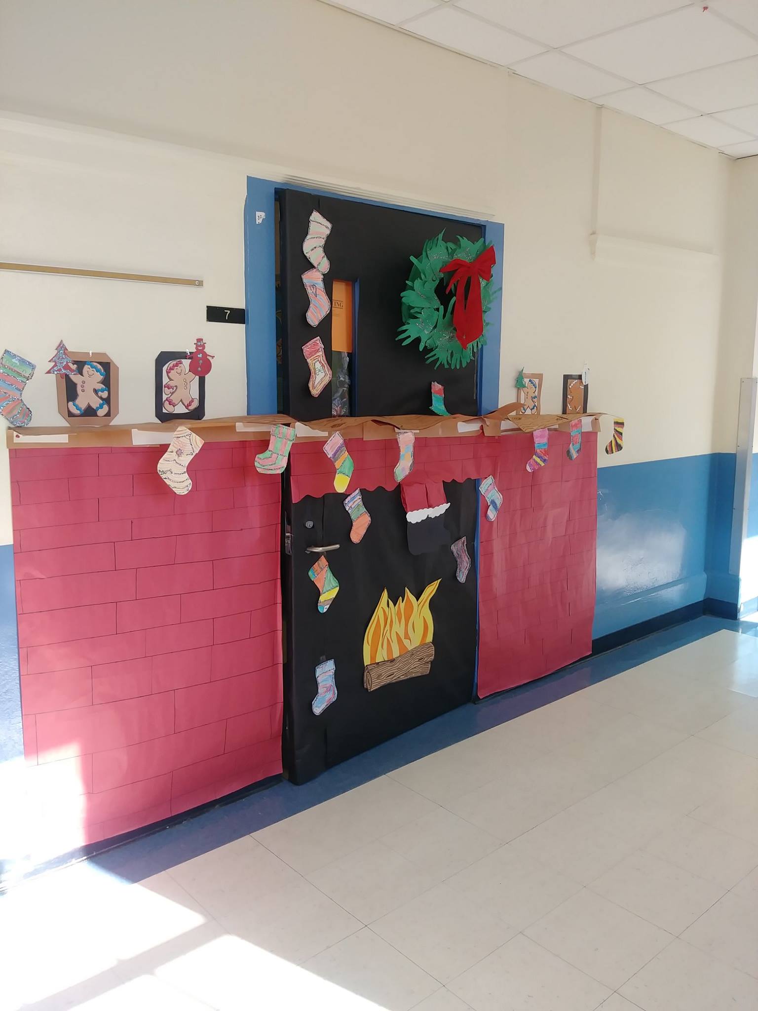 Annie R. Morgan... - Annie R. Morgan Elementary School