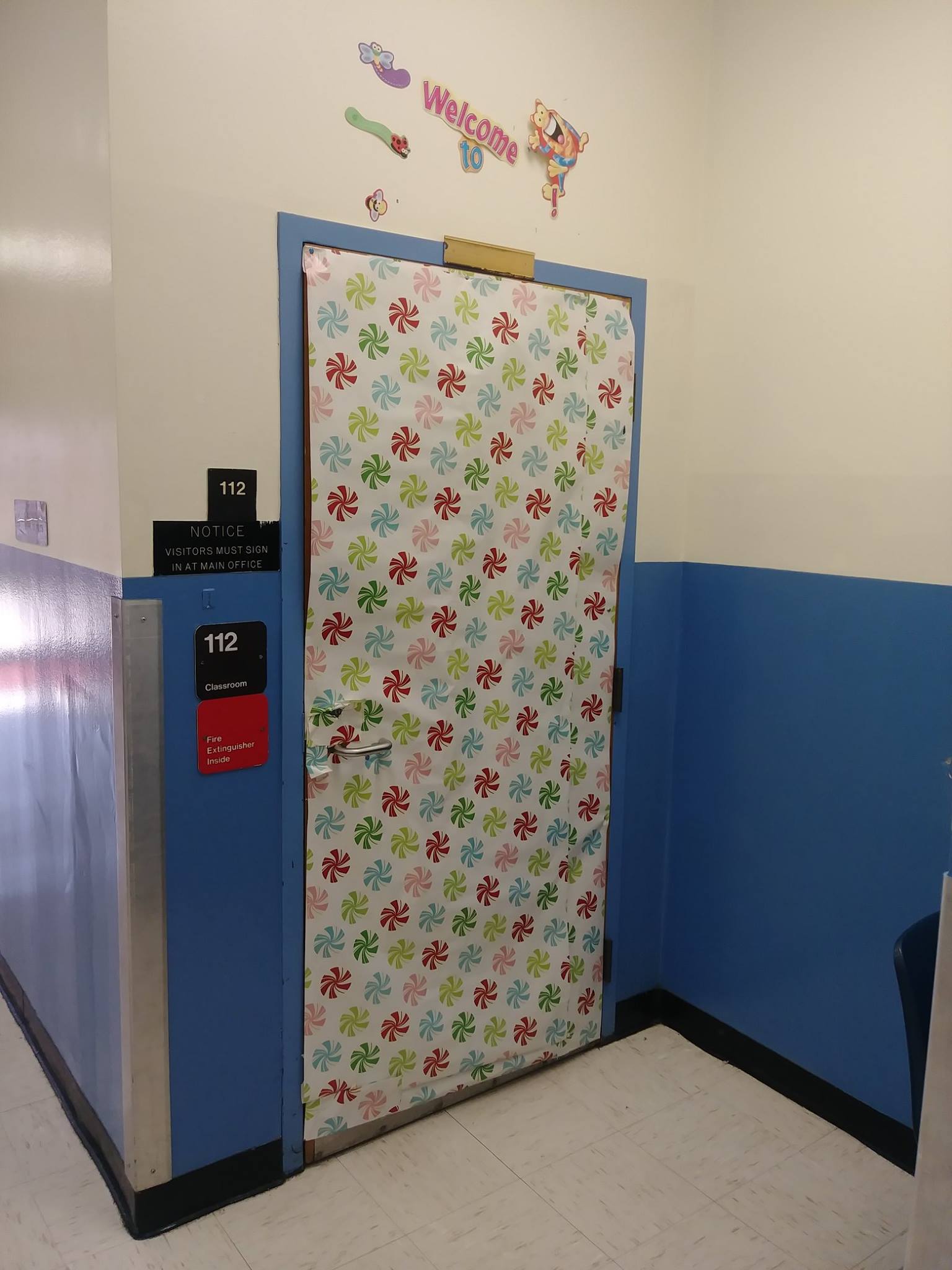 Annie R. Morgan Elementary School | Jacksonville FL