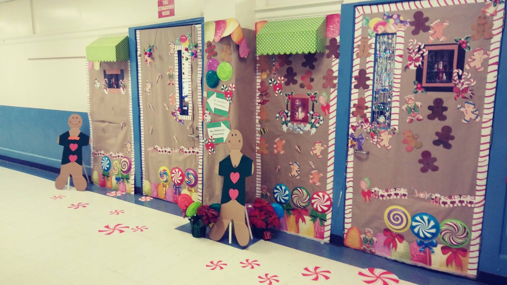 Annie R. Morgan Elementary School | Jacksonville FL