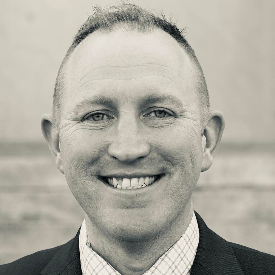 Union County Surrogate Christopher Hudak
