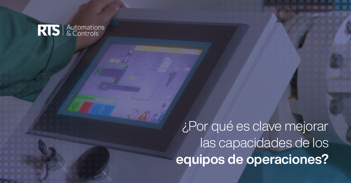 RTS Automations & Controls