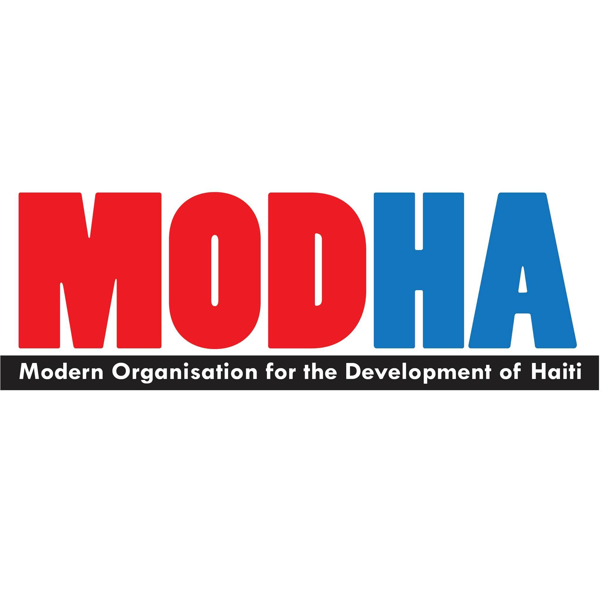 MODHA - MODHA, Modern Organisation for the Development of... | Facebook