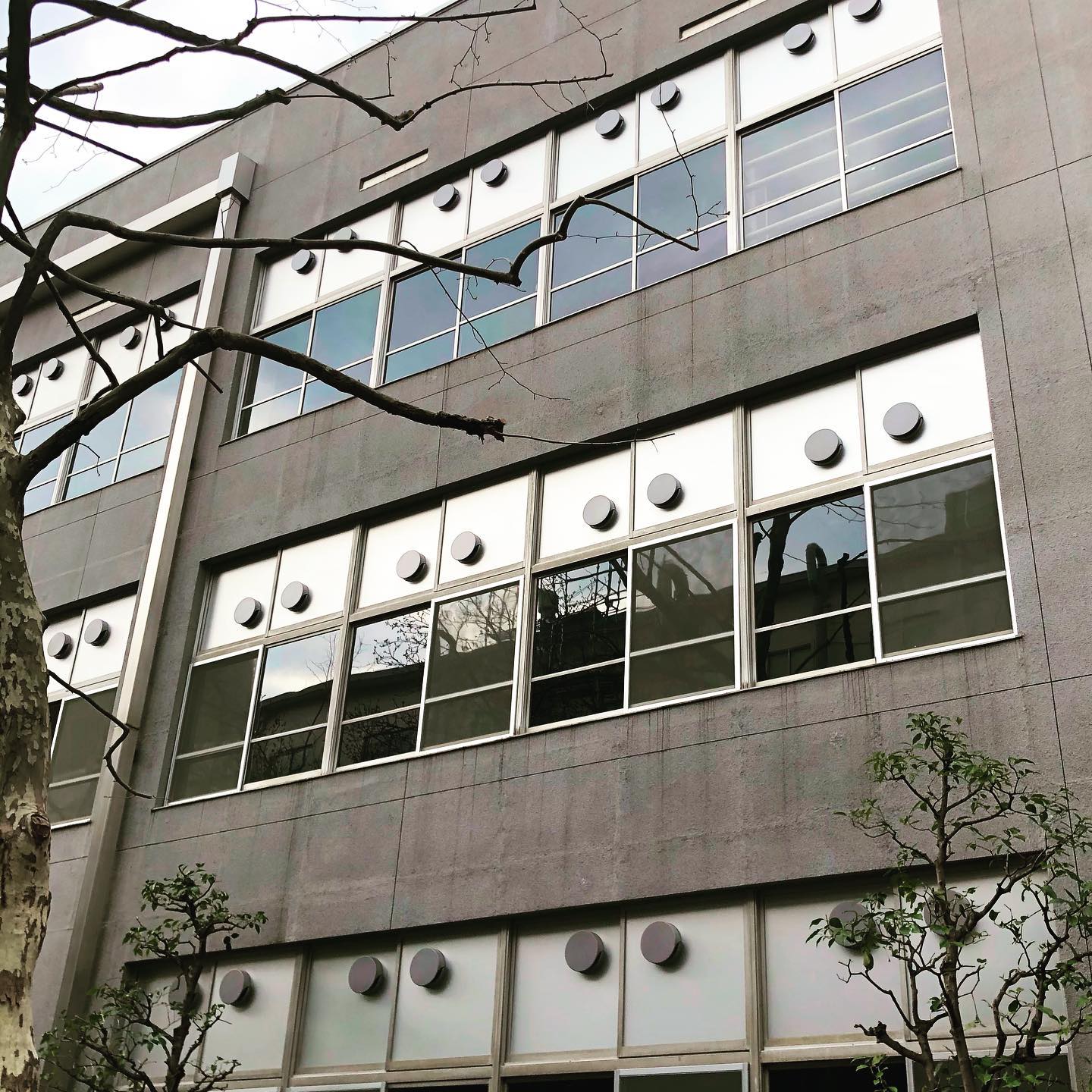 立教 大学 10 号館