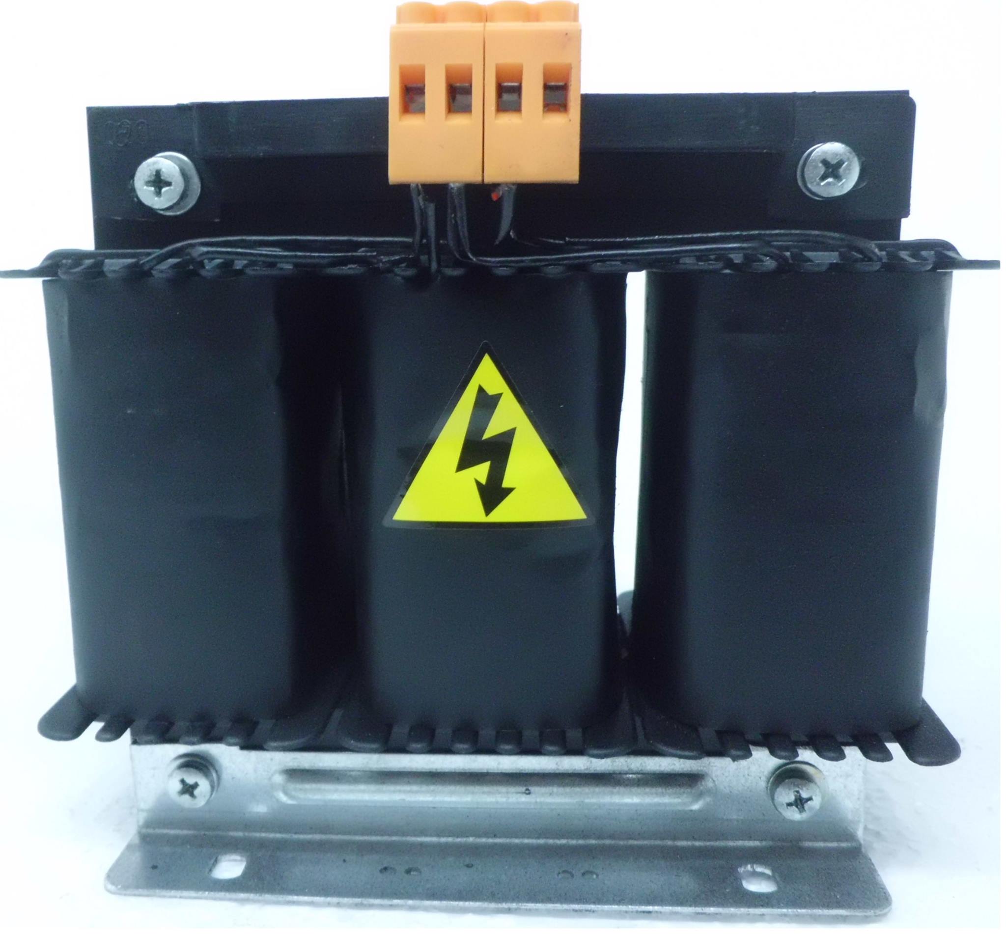 RST Voltage Regulators & Transformers | Istanbul