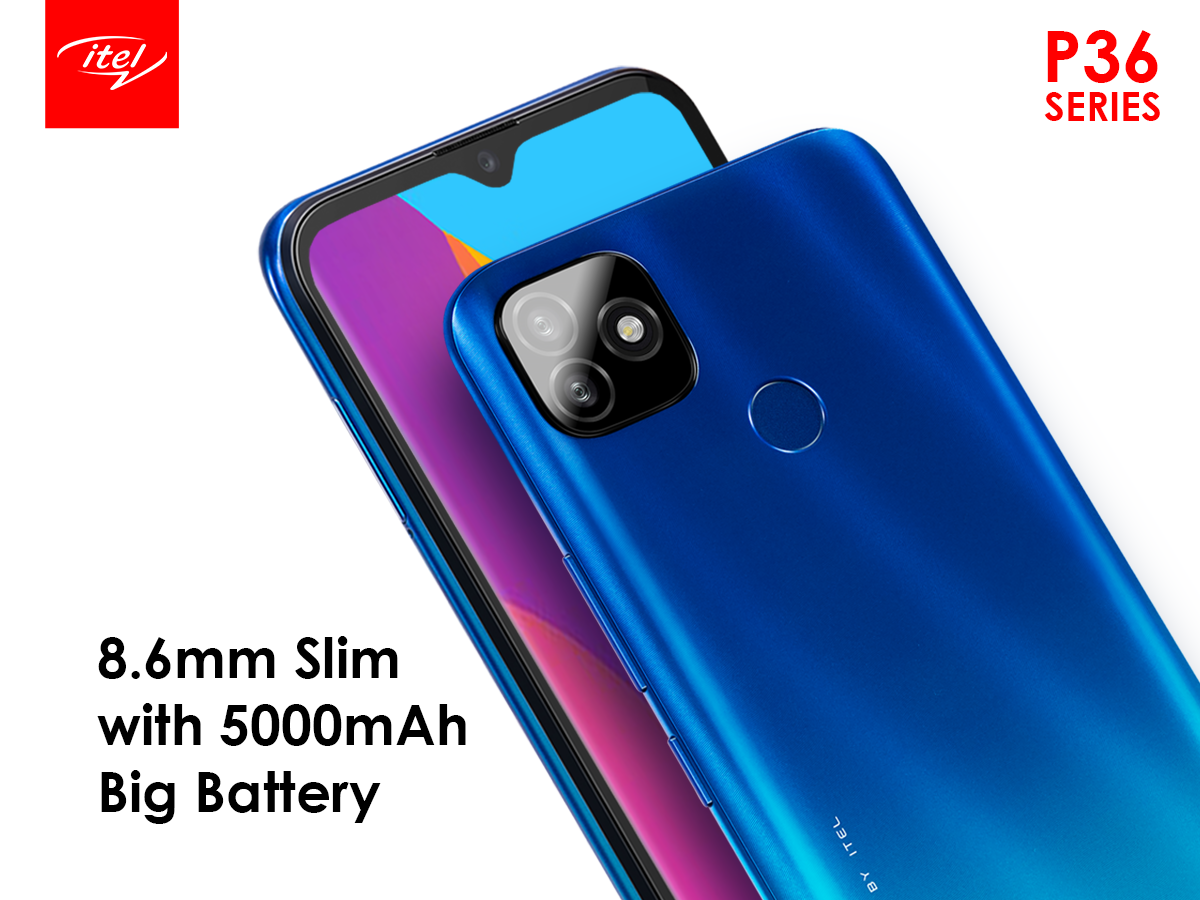 Itel Did You Know The Itel P36 Series Is One Of The Facebook