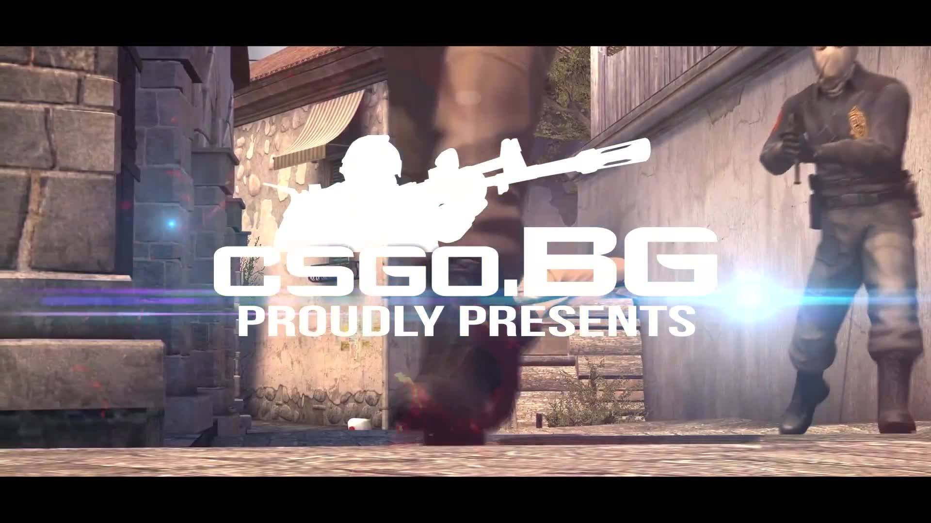 CS:GO Bulgaria - Има два типа хора, Вие от кой сте? Аз лично съм m4a1-s