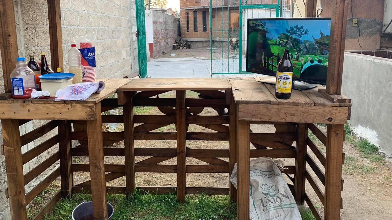 Miches los gúilos | Tepotzotlán