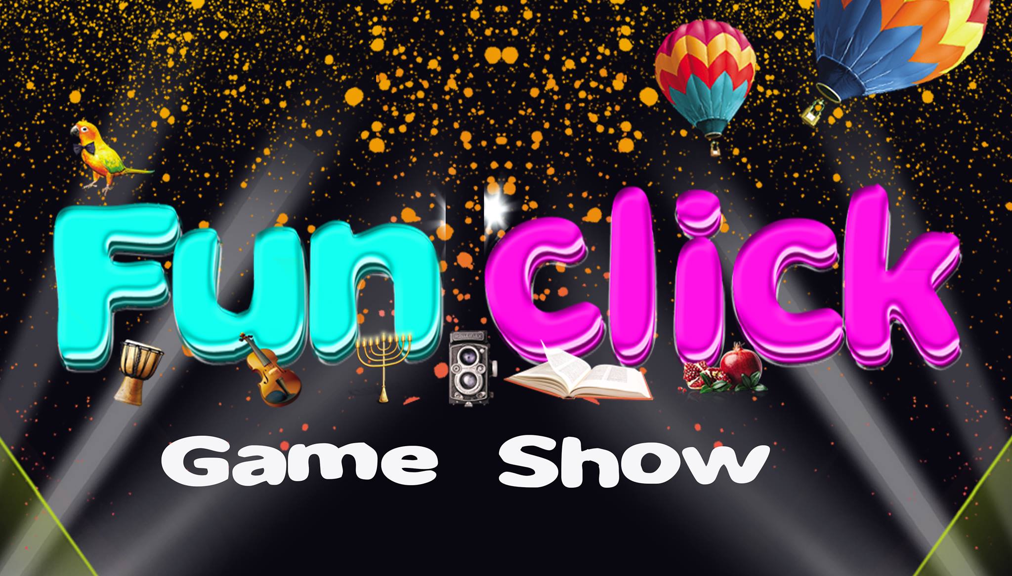 FunClick - GameShow