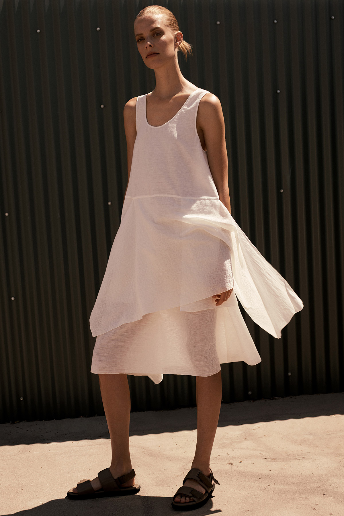 silk scarf for dress Roma Pink One-Shoulder – SILKROSE AW.Bridal A-line Square Neckline Color:No belt this scarf captures the Wrap dress for wedding