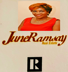 June Ramsay Real Estate