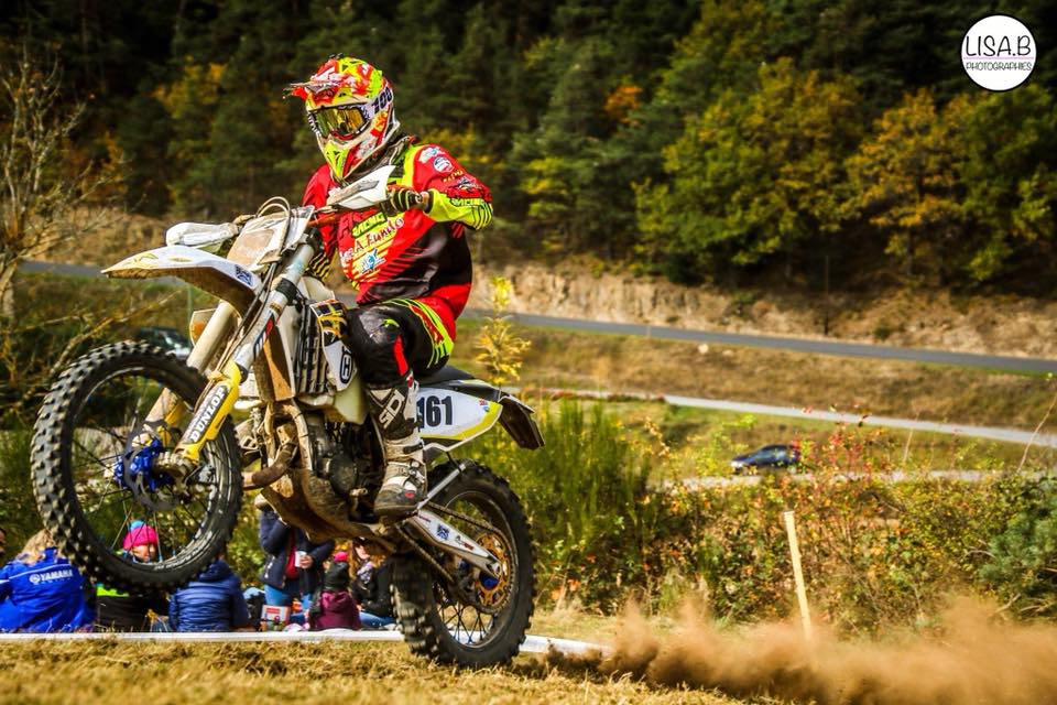 Robin Rousset #34