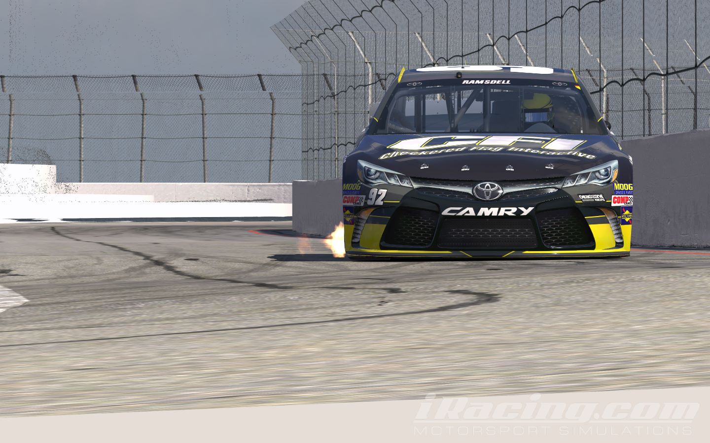 Jeff Ramsdell Racing