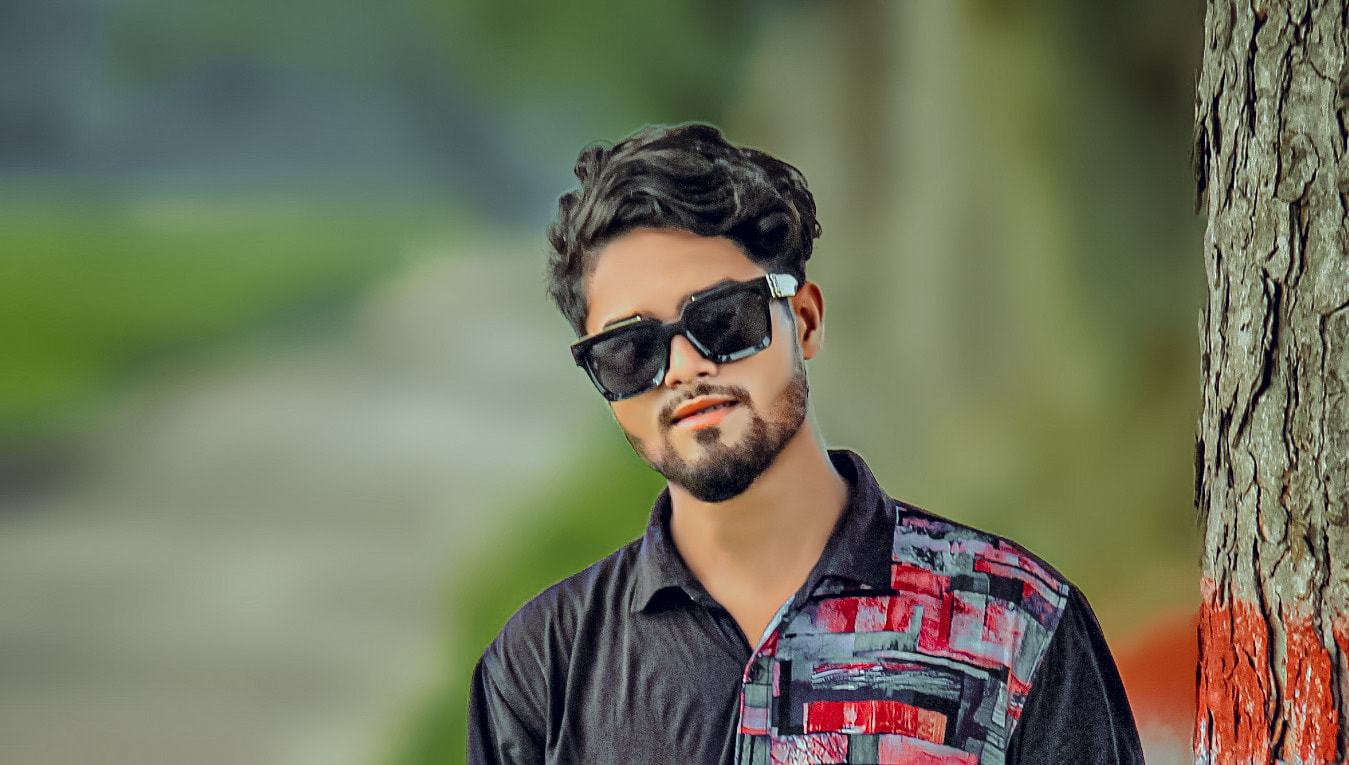 Mamun Ahmed