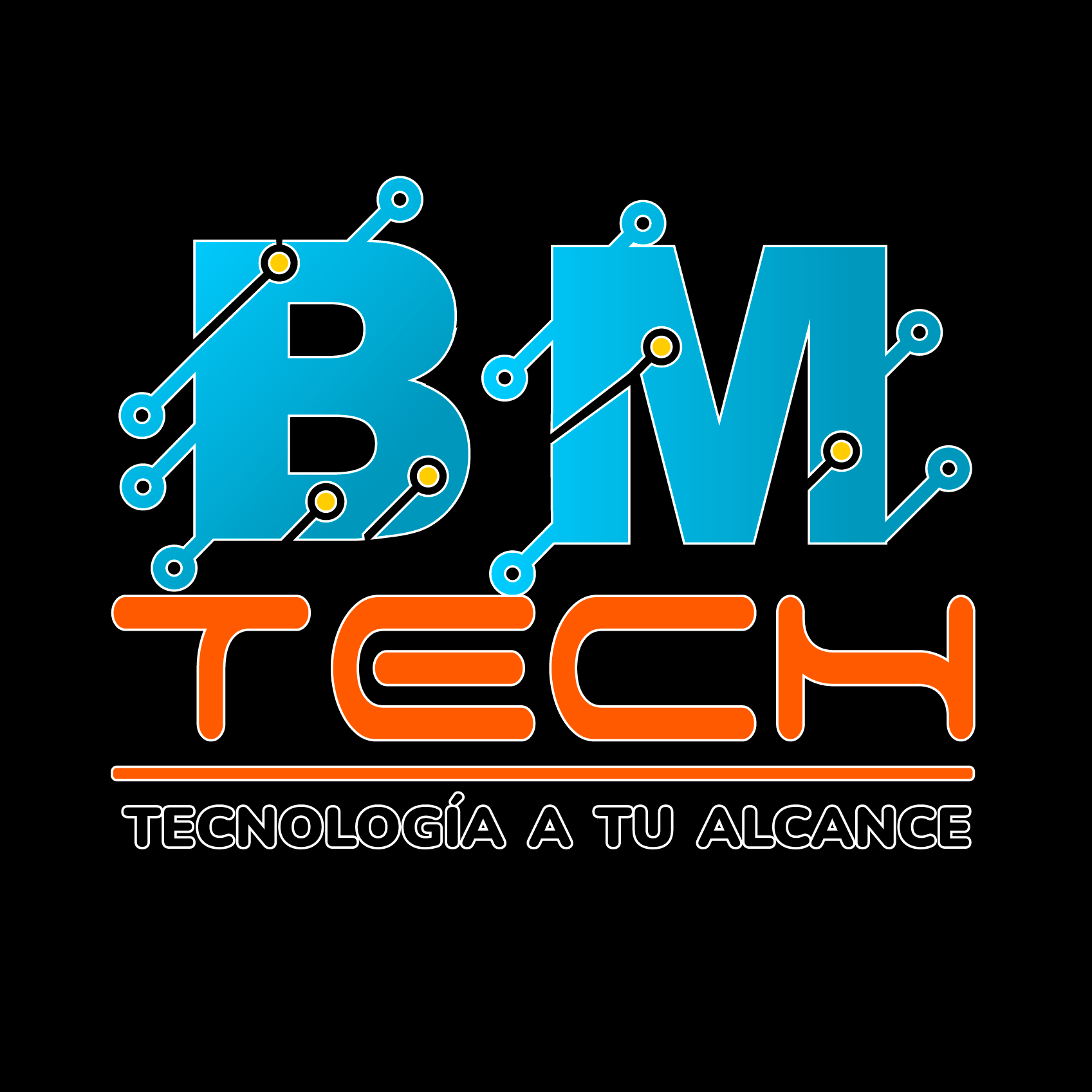 BM TECH Tecnología a tu... - BM TECH Tecnología a tu Alcance