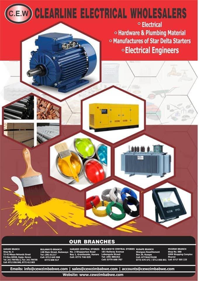 Clearline Engineering Company