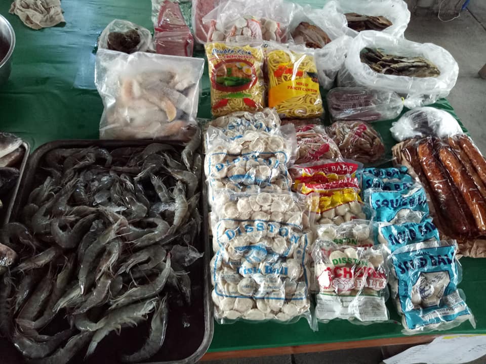 PIA'S - ONE STOP SHOP👍👍👍 Baboy, Manok, Baka, Isda,... | Facebook