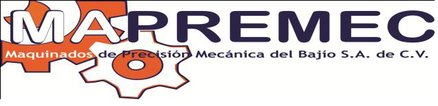 Mapremec S.A de C.V