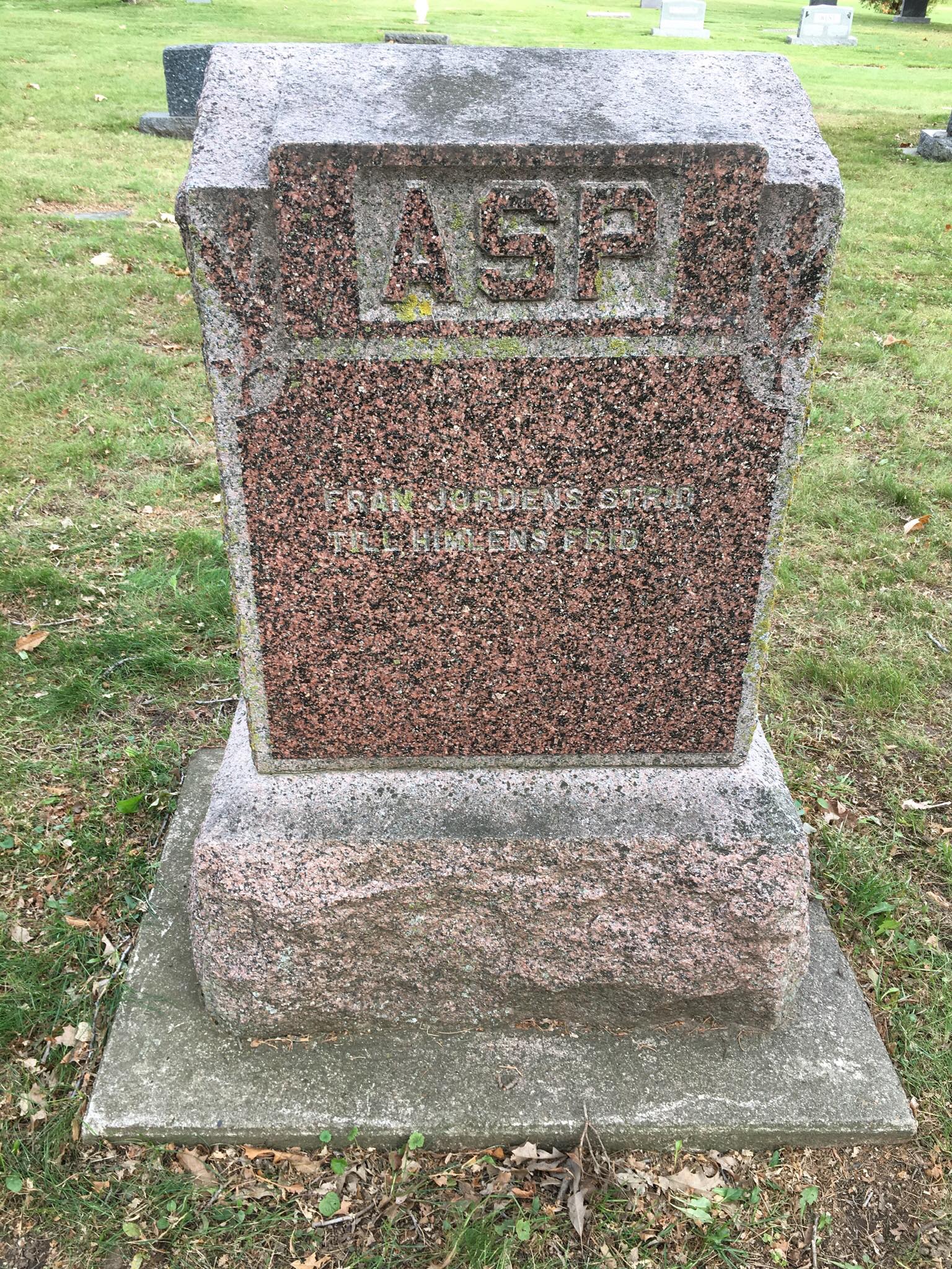 Erik Asp