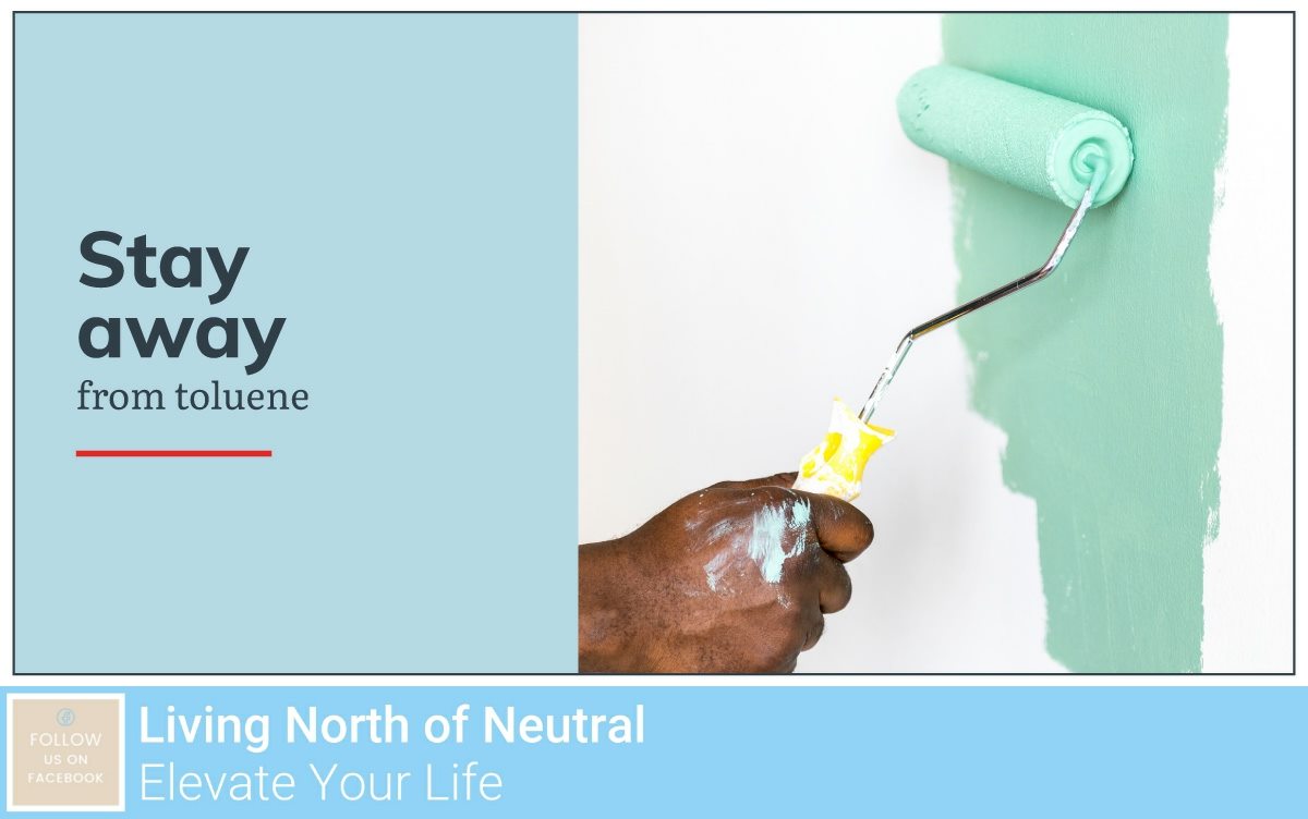 A Water Insoluble Wall Paint photo