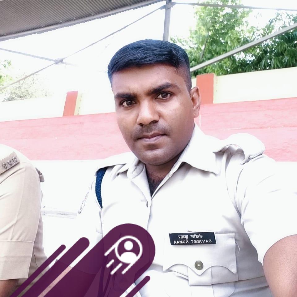 Sanjeet Kumar