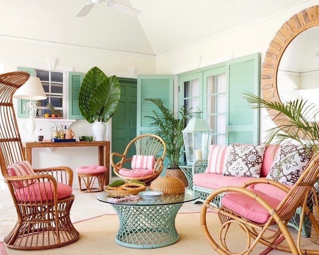 Amanda Lindroth Design | Charleston SC