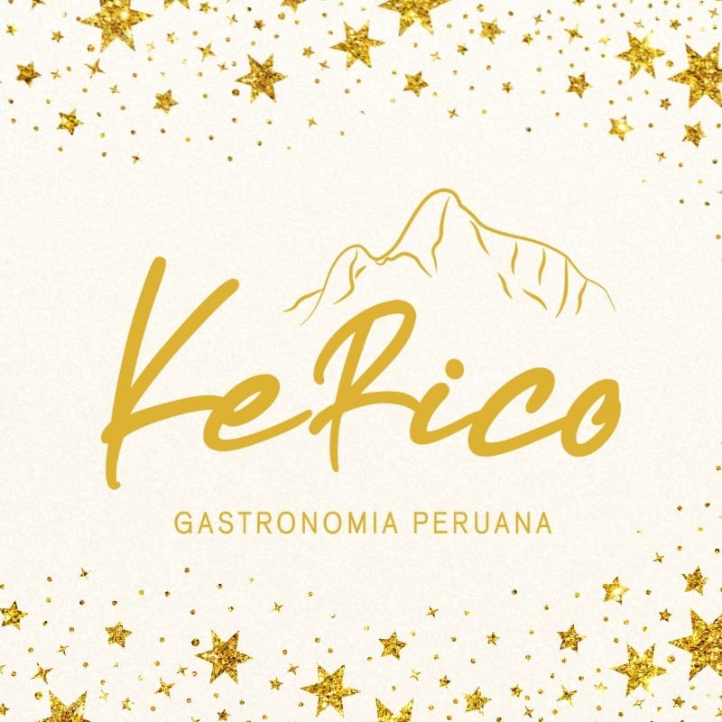 Ke Rico Gastronomia Peruana