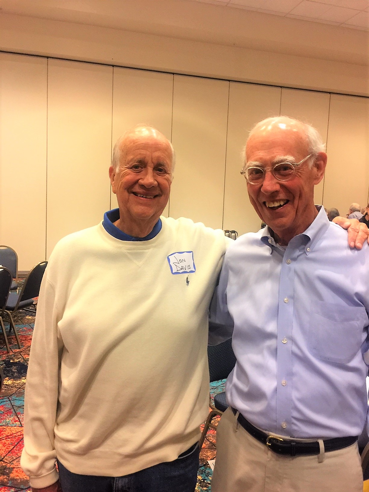 HHS Class of 59, 60th Reunion