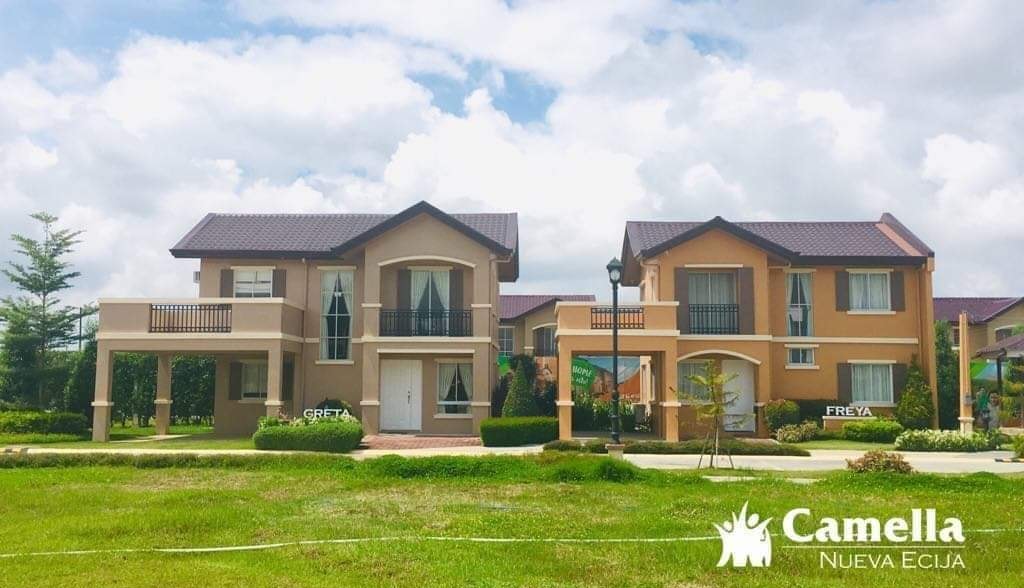 Lessandra Homes Sta. Rosa Nueva Ecija | Santa Rosa