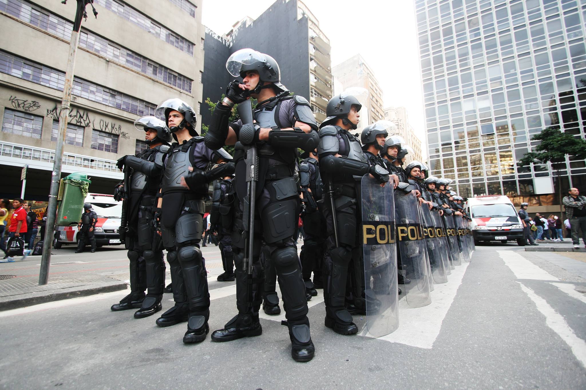 The New World Order & Police State Always Record The Police | Henrico VA