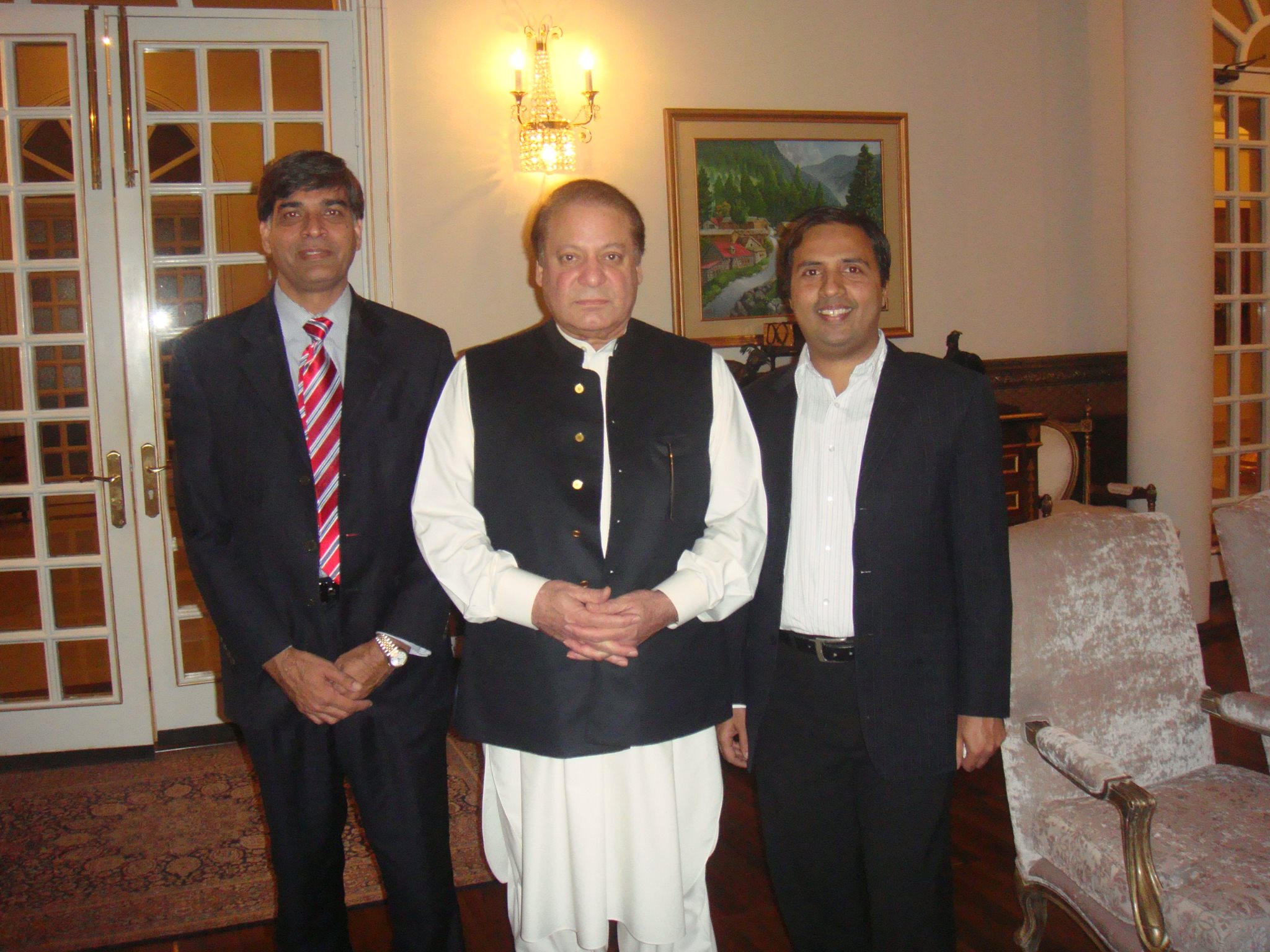 Waheed Awan | Lahore
